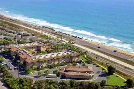 Hilton Garden Inn Carlsbad Beach - 22