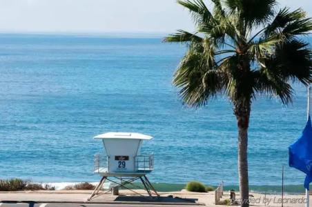 Hilton Garden Inn Carlsbad Beach - 30