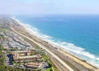Hilton Garden Inn Carlsbad Beach - 29