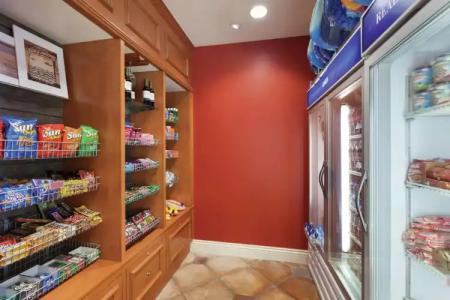 Hilton Garden Inn Carlsbad Beach - 13