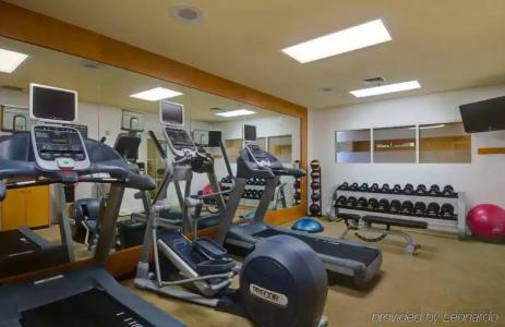 Hilton Garden Inn Carlsbad Beach - 27