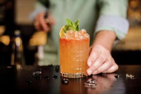 Hilton Garden Inn Carlsbad Beach - 12