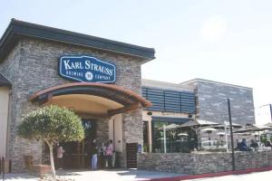 Grand Pacific Palisades Resort, Carlsbad
