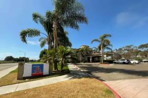 Studio 6 Carlsbad CA, Carlsbad