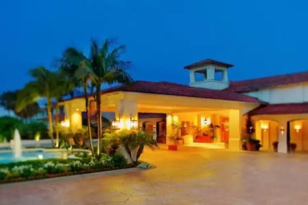 Park Hyatt Aviara - 28