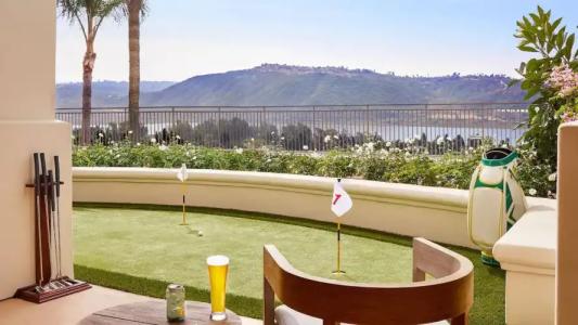 Park Hyatt Aviara - 58