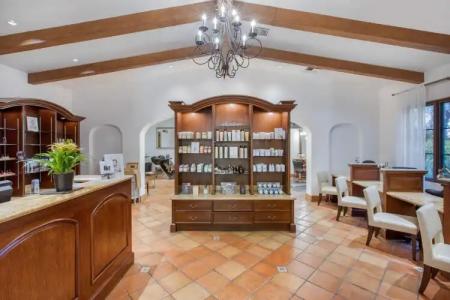 Omni La Costa Resort & Spa Carlsbad - 39