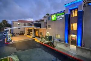 Holiday Inn Express Hotel & Suites Carlsbad Beach, an IHG Hotel, Carlsbad