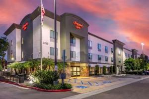 Hampton Inn North San Diego County, Carlsbad