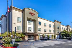 Hampton Inn Carlsbad North San Diego County, Carlsbad