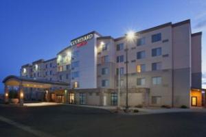 Courtyard Grand Junction, Grand Junction