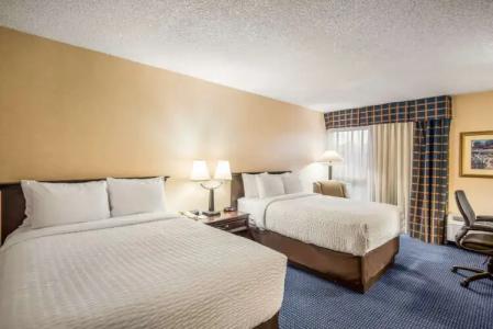 Clarion Inn Grand Junction Airport - 60