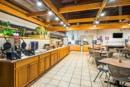 Clarion Inn Grand Junction Airport - 44