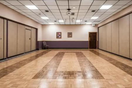 Clarion Inn Grand Junction Airport - 10