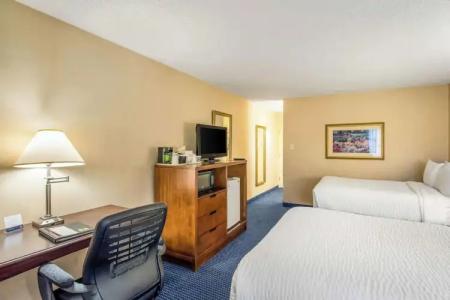 Clarion Inn Grand Junction Airport - 62