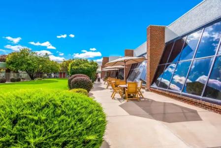 Clarion Inn Grand Junction Airport - 40