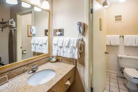 Clarion Inn Grand Junction Airport - 64