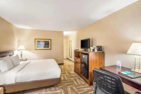 Clarion Inn Grand Junction Airport - 56