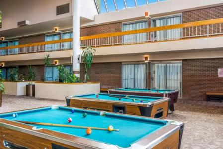 Clarion Inn Grand Junction Airport - 45