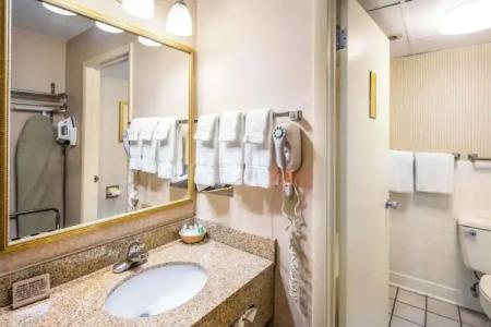 Clarion Inn Grand Junction Airport - 63