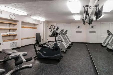 Clarion Inn Grand Junction Airport - 22