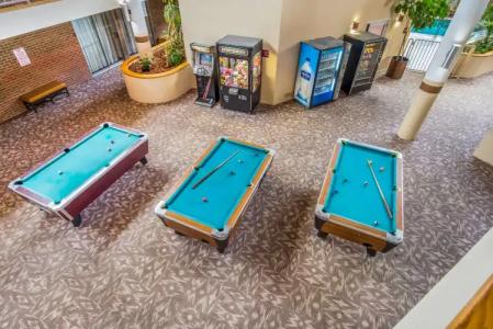 Clarion Inn Grand Junction Airport - 46