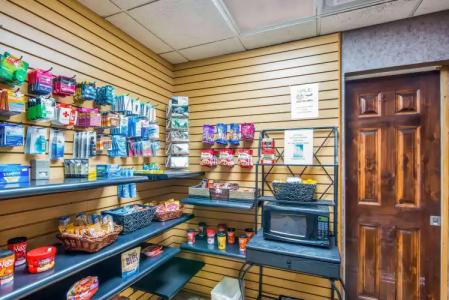 Clarion Inn Grand Junction Airport - 47