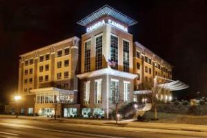 SpringHill Suites by Marriott Roanoke, Roanoke