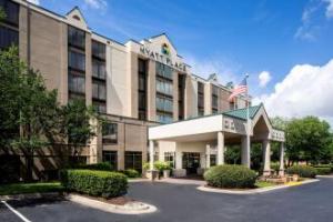 Hyatt Place Roanoke Airport / Valley View Mall, Roanoke