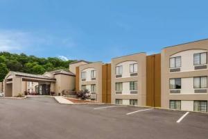 Sleep Inn Tanglewood, Roanoke