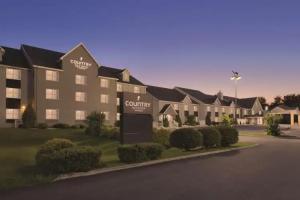 Country Inn & Suites by Radisson, Roanoke, VA, Roanoke