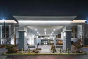 Hampton Inn Roanoke/Hollins - I-81, Roanoke