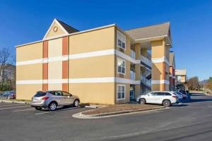 Extended Stay America - Roanoke - Airport, Roanoke