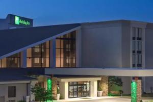 Holiday Inn Roanoke - Valley View, an IHG Hotel, Roanoke