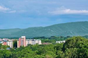 Blue Ridge Hotel & Conference Center, Roanoke