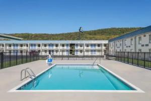 Days Inn by Wyndham Roanoke Near I-81, Roanoke