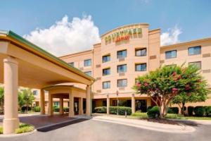 Courtyard by Marriott Roanoke Airport, Roanoke