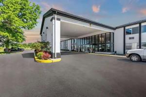 Days Inn by Wyndham Erie, Erie