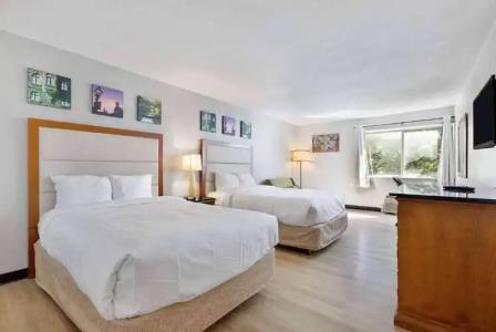 Days Inn by Wyndham Erie - 12