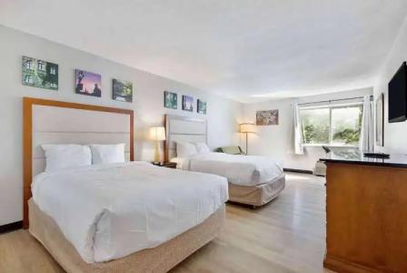 Days Inn by Wyndham Erie - 1