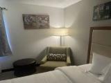 Deluxe Double Suite