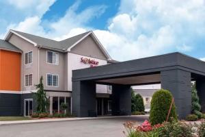Erie Inn & Suites Solstice, Erie