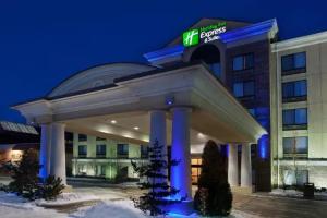 Holiday Inn Express Hotel & Suites Erie-Summit Township, an IHG Hotel, Erie