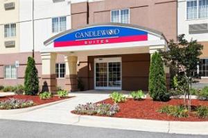 Candlewood Suites Tuscaloosa, an IHG Hotel, Tuscaloosa