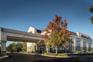 Hampton Inn Tuscaloosa-University, Tuscaloosa