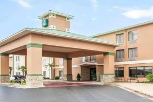 Quality Inn, Tuscaloosa