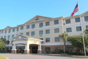 Best Western Plus Valdosta Hotel & Suites, Valdosta