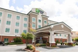 Holiday Inn Express & Suites - Valdosta, an IHG Hotel, Valdosta