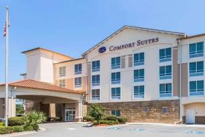 Comfort Suites, Valdosta