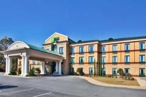 Holiday Inn Express Hotel & Suites Macon-West, an IHG Hotel, Macon